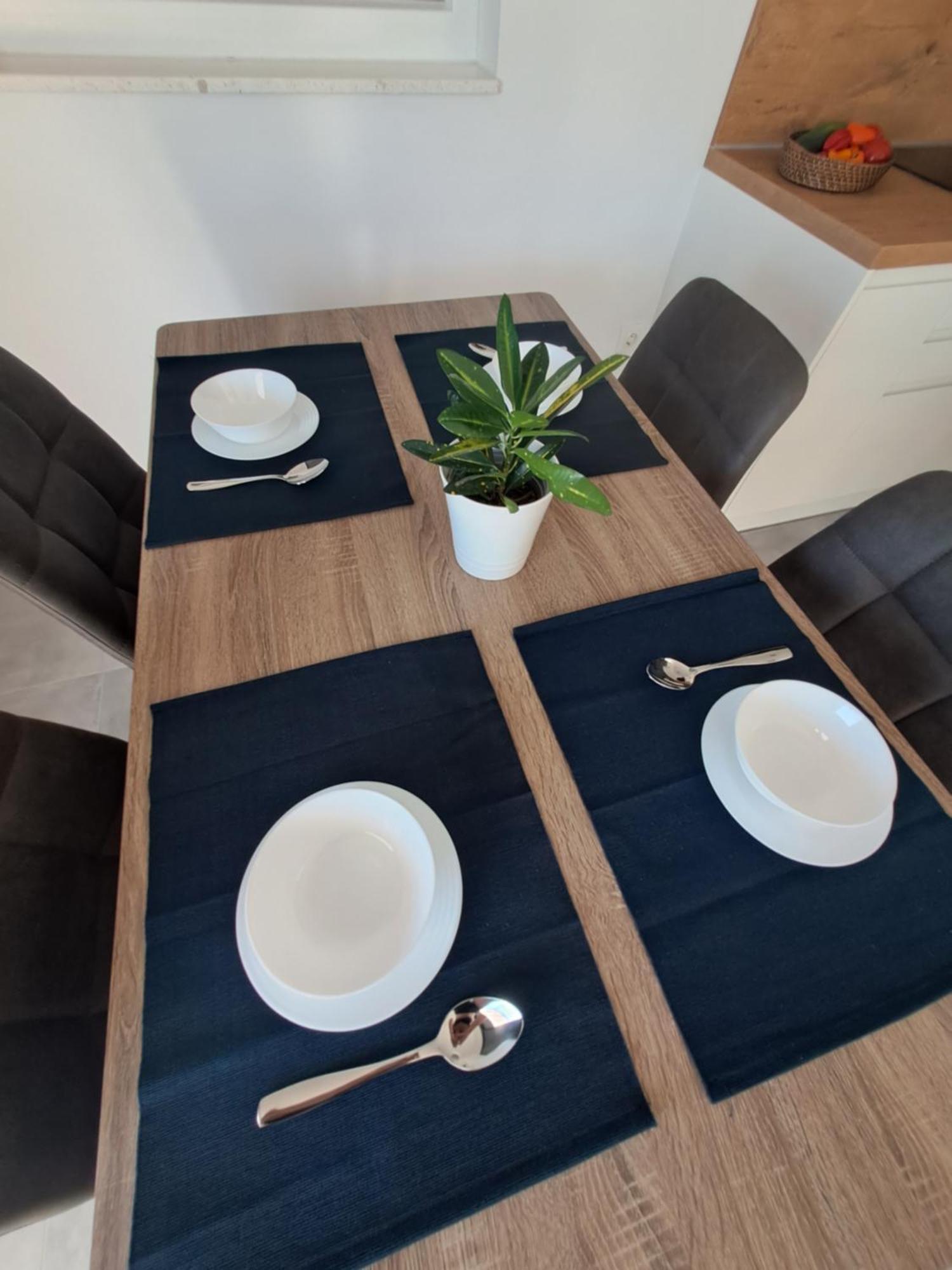Vodice Hills公寓 外观 照片