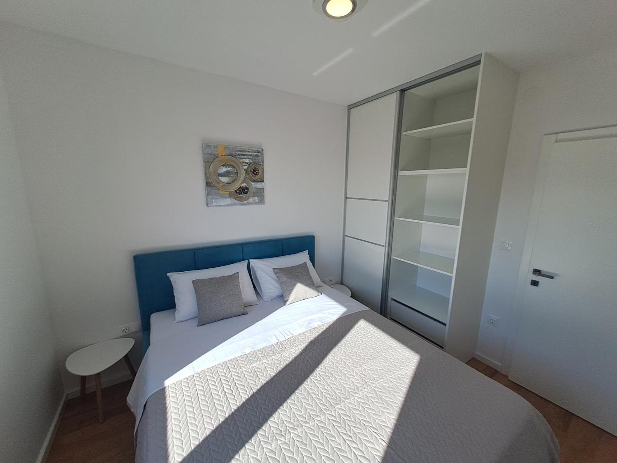 Vodice Hills公寓 外观 照片